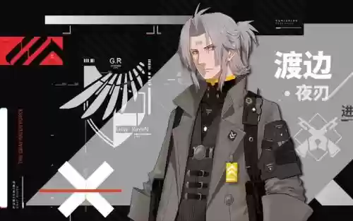 渡边阵容搭配插图1