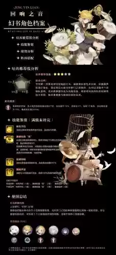 幻书启世录珍龙阵容搭配插图