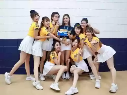 台湾娱乐阵容搭配插图1