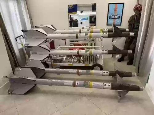 snuke声波武器插图1