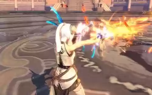 剑灵枪手养成攻略插图1 剑灵枪手养成攻略插图1