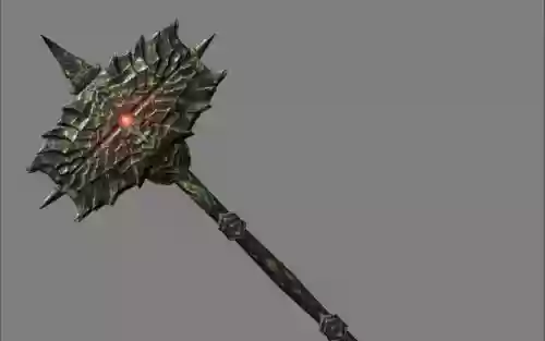 上古卷轴帅武器_1插图1