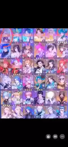 天斗帝国武魂殿阵容搭配_1插图
