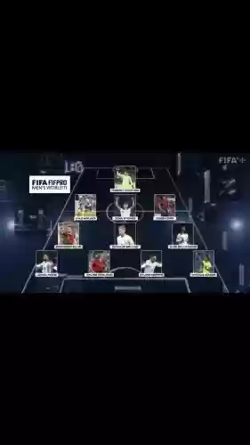 fifa怎么阵容搭配插图 fifa怎么阵容搭配插图