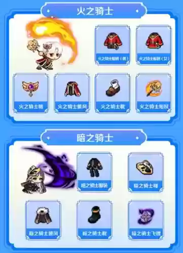 冒险岛2装备单人副本插图