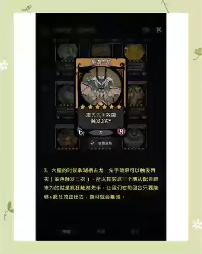 龙卷怎么搭配阵容插图1