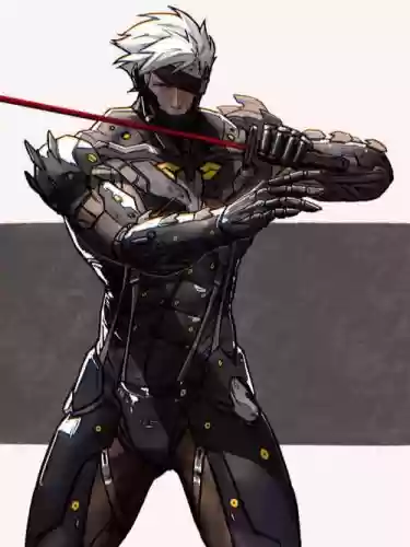 合金装备生存和命运插图1