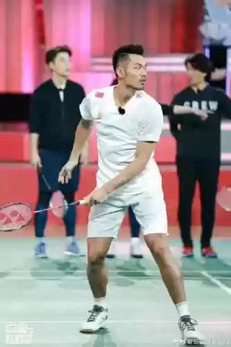 林丹阵容搭配插图1