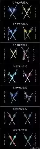 指尖江湖橙武器怎么做插图