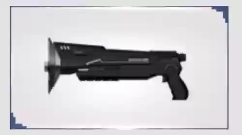 snuke声波武器插图
