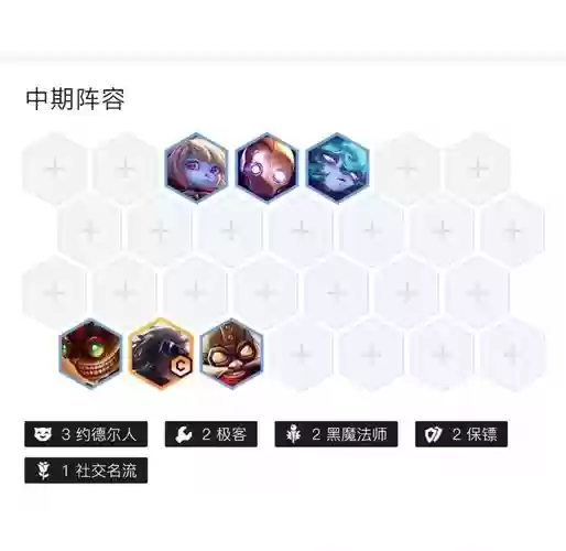 烬搭配什么阵容_1插图1 烬搭配什么阵容_1插图1