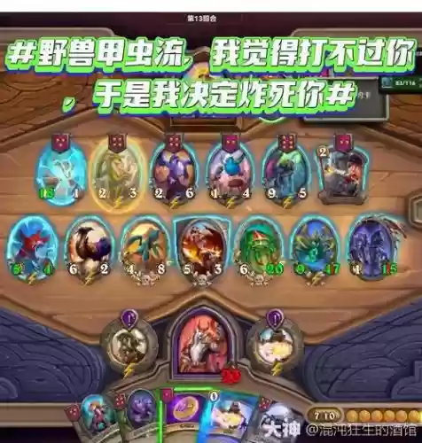 甲虫搭配阵容_1插图1