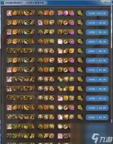 地下城怎么打造90武器插图1 地下城怎么打造90武器插图1