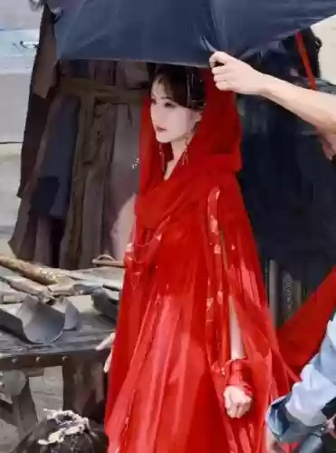 乱世红色罩技能插图 乱世红色罩技能插图