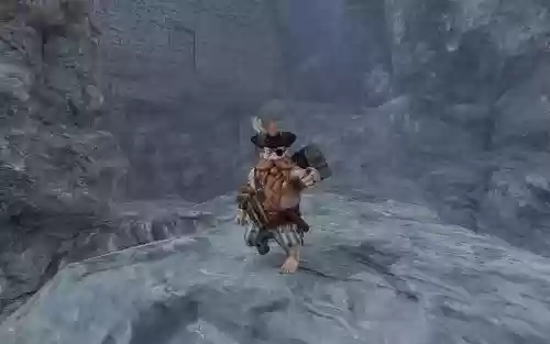 锤子屠夫技能插图 锤子屠夫技能插图