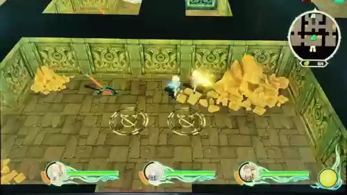 圣塔攻略_2插图 圣塔攻略_2插图