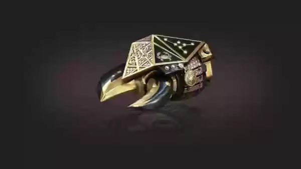 cf星座武器4月买什么用_1插图1