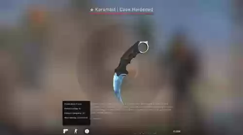 csgo上架武器需要确认_2插图1