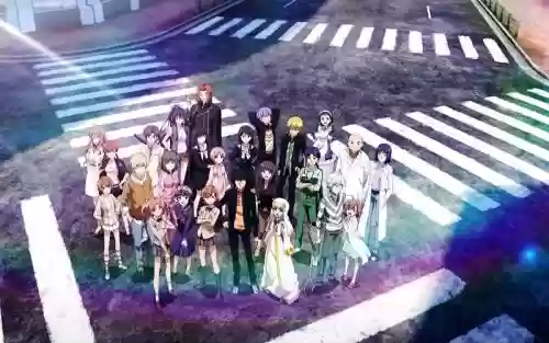 魔禁阵容搭配插图