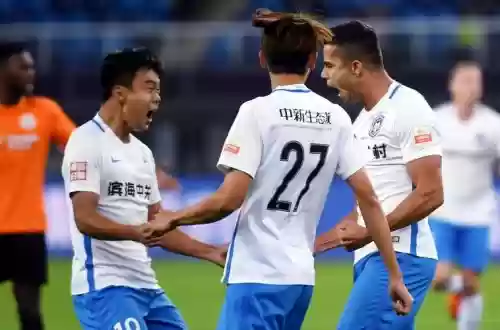 泰达上季阵容搭配插图1