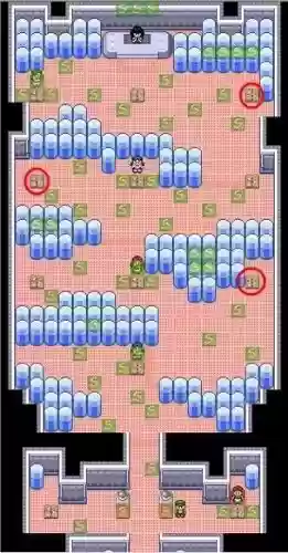 决心二周目攻略插图 决心二周目攻略插图