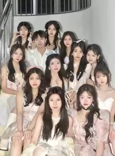 桃源女团阵容搭配插图 桃源女团阵容搭配插图