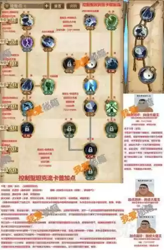 航海王攻略加点与装备插图