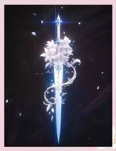 花花带什么传说武器插图 花花带什么传说武器插图