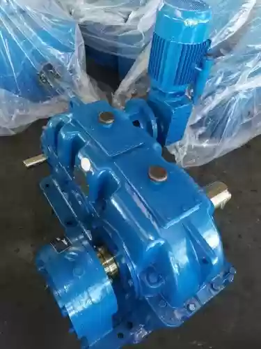 主动型减速装备插图 主动型减速装备插图