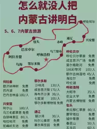 12th蒙古攻略_1插图1