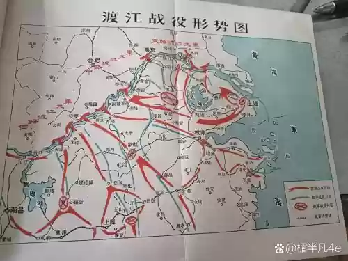 八路军最强渡江阵容搭配插图