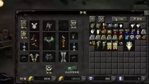 天使输出最高的那套装备_1插图 天使输出最高的那套装备_1插图