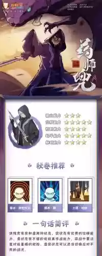 京门风月药师攻略_2插图