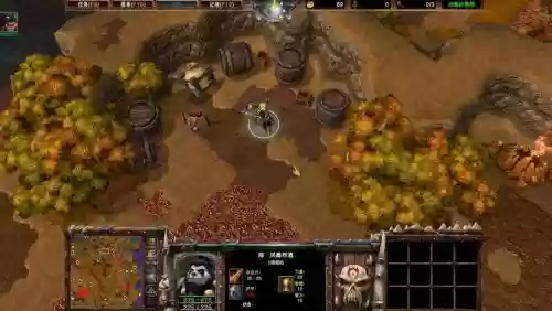 圣魔之血9.2装备推荐风暴熊猫插图1 圣魔之血9.2装备推荐风暴熊猫插图1