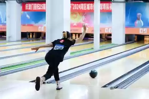 保龄球手阵容搭配_1插图1