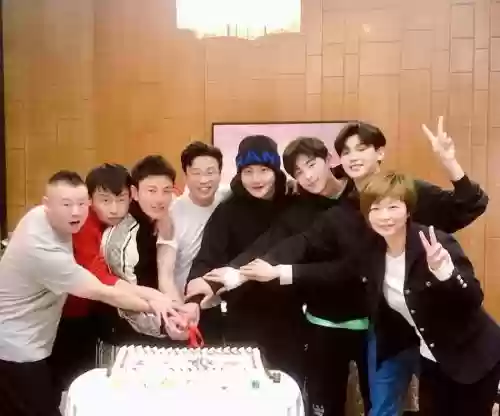 极限挑战7阵容搭配图片插图1