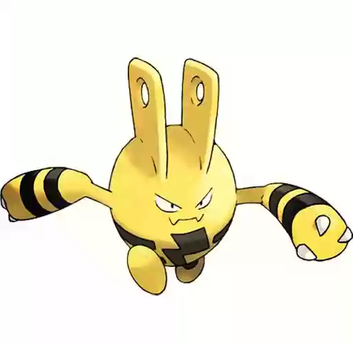 电击魔怪技能_1插图