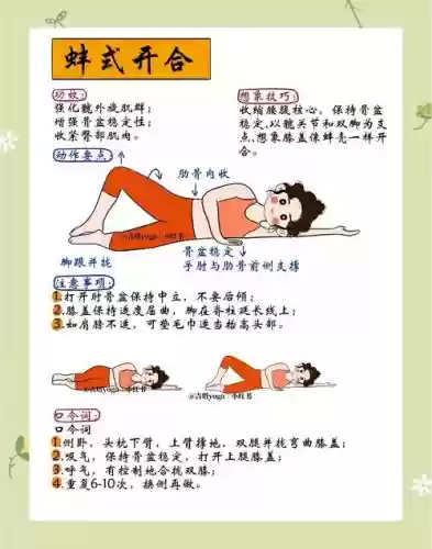 开式动作技能插图1