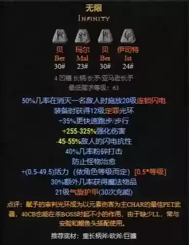 黑暗之魂2装备附加效果插图1