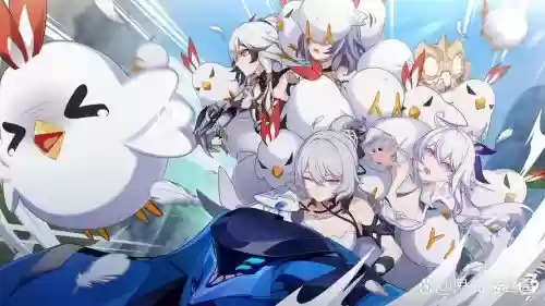 佣兵战纪三人组阵容搭配插图
