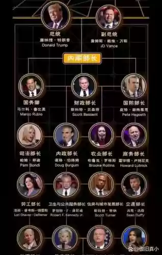 商界豪门阵容搭配插图