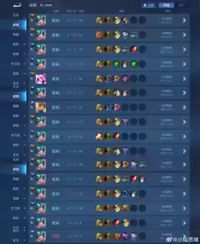 辅助庄周阵容搭配_1插图