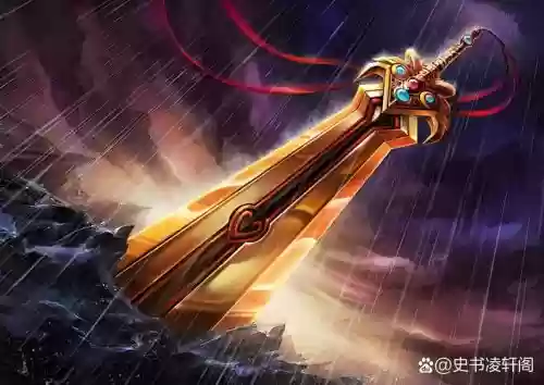 天帝船长鲁特传说武器插图1
