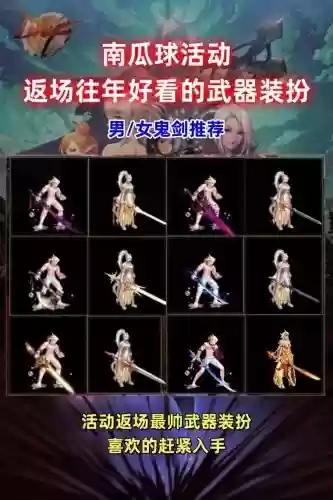 dnf结婚武器装扮的属性吗插图1