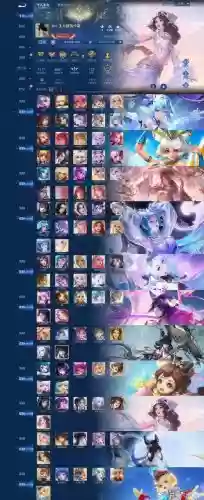 韩信貂蝉阵容搭配插图