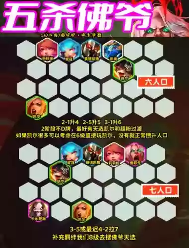 耶拉阵容搭配_1插图1 耶拉阵容搭配_1插图1