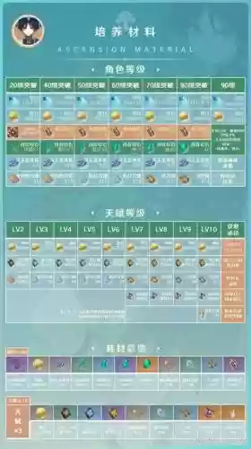 流浪阵容搭配攻略_1插图