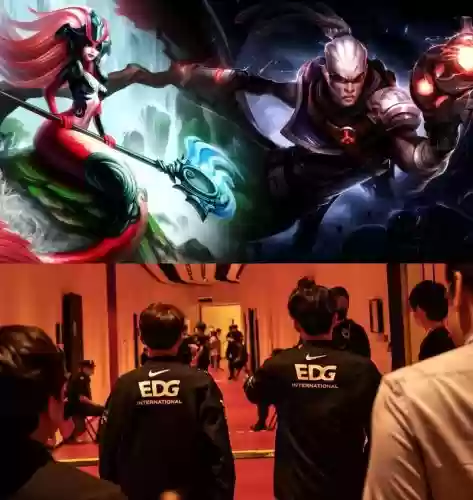 viper蝰蛇阵容搭配插图1 viper蝰蛇阵容搭配插图1