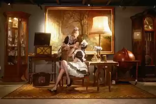 女仆搭配什么阵容插图1