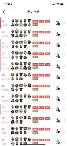 dota下棋阵容搭配插图1
